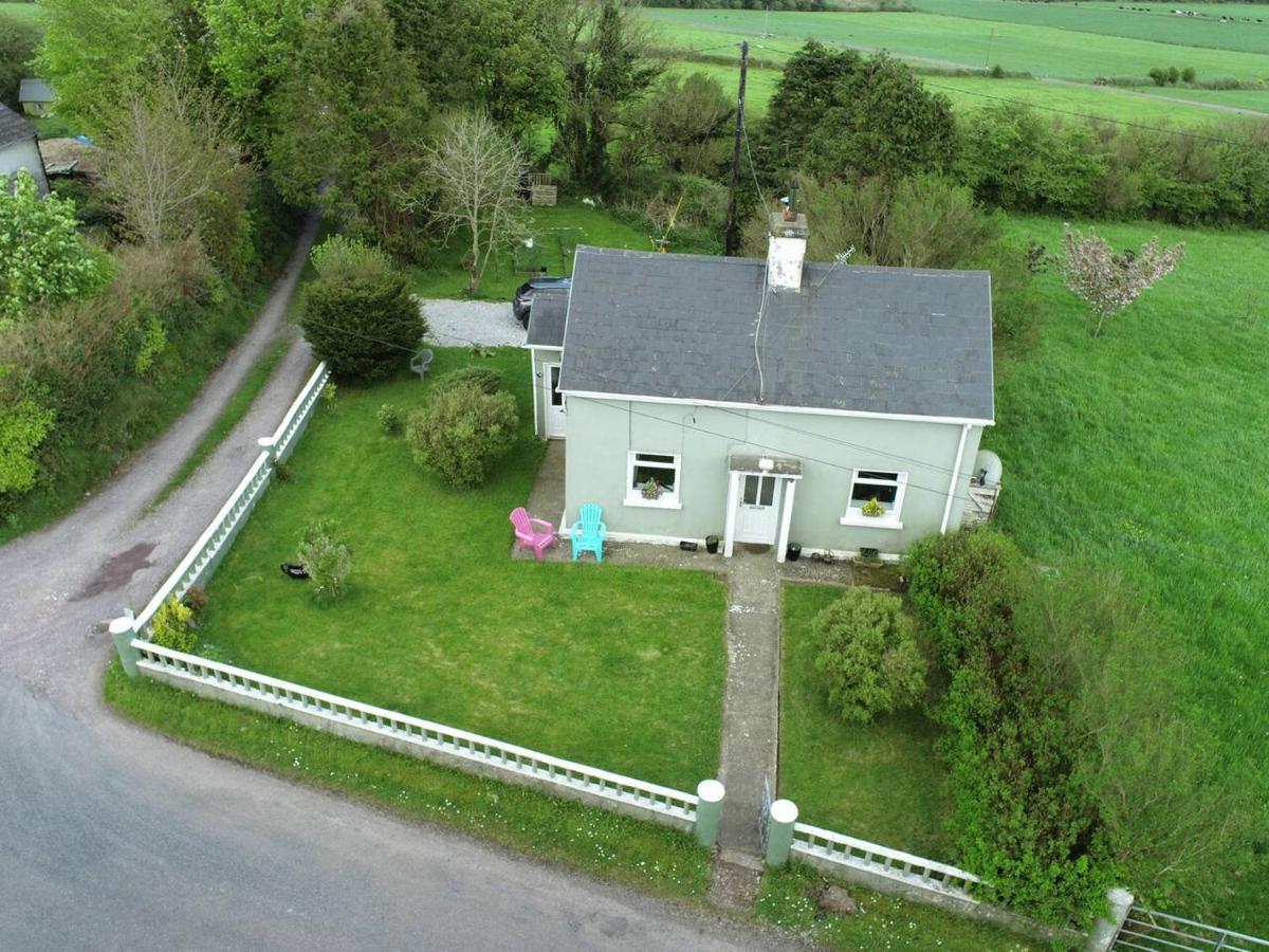 Peaceful Cottage Cork Kültér fotó