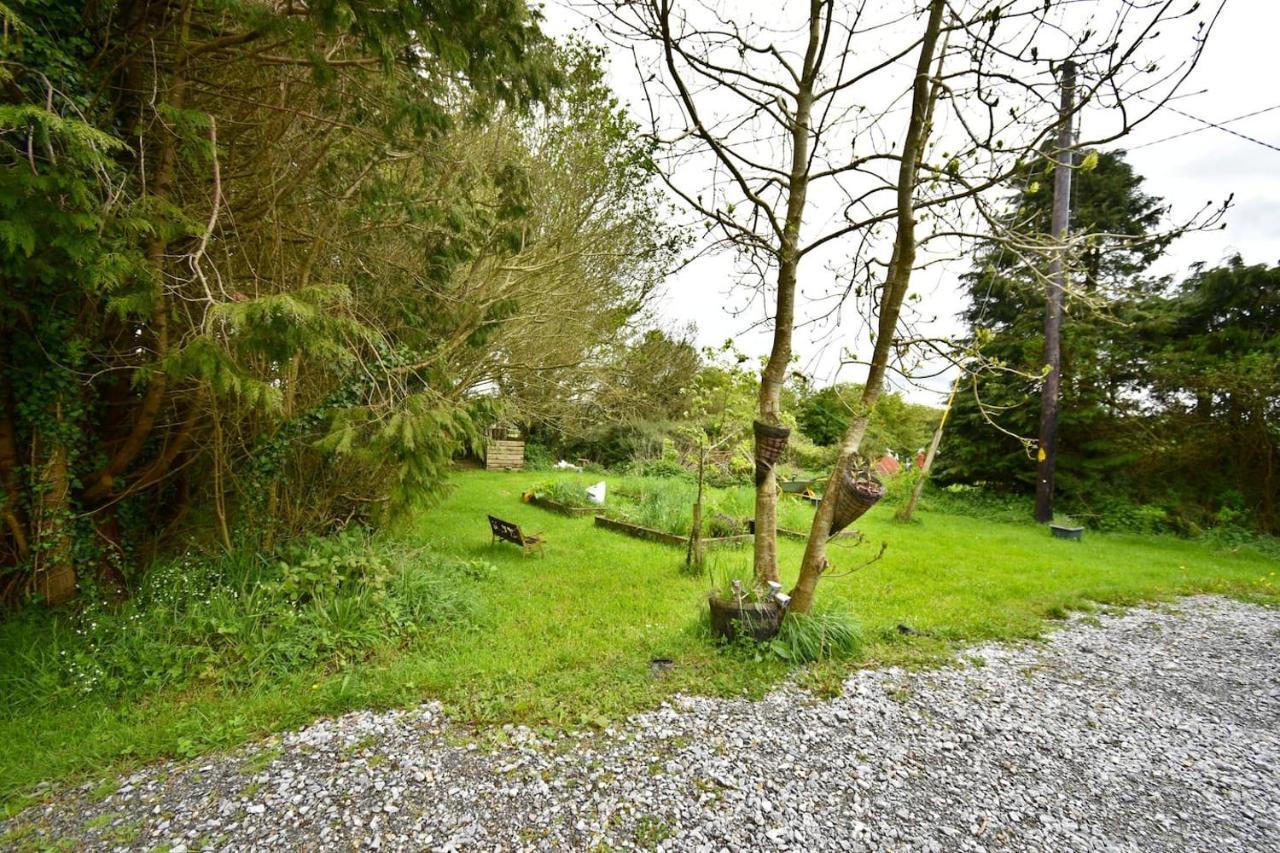 Peaceful Cottage Cork Kültér fotó